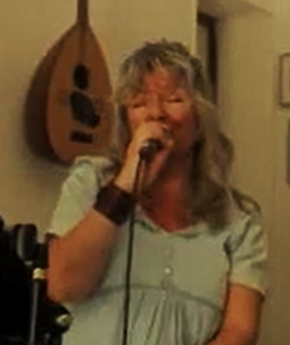 Catherine Deruyver : chant